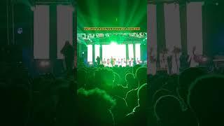 Rophnan, Wegahta Hawassa Concert. October 12/2024