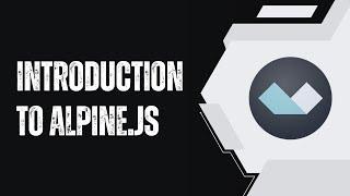 JavaScript - Introduction to Alpine.JS