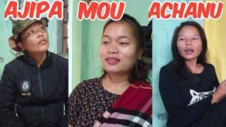 Tehpu le tehpi vai hopna innsung a Mou hinkho man dan |eimi innsung thusim |Vahcy kuki