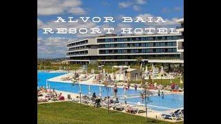 Alvor Baia Hotel