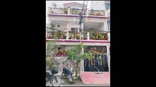 Akhand Ramayan path at my mom’s house #trending #viralshort #entertainment #house #family