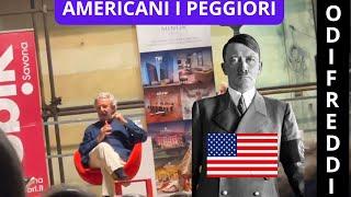 GLI AMERICANI SONO I PEGGIORI: Talmente RAZZISTI da aver ISPIRATO HITLER