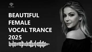 BEAUTIFUL FEMALE #VOCAL #TRANCE: Roxanne Emery, JES, Christina Novelli,  Robbie Seed, Craig Connelly