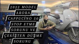 STOP ETME SORUNU VE ÇEKİŞTEN DÜŞME SORUNUNA SON