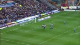 FLASHBACK: Ings Double Downs QPR