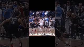 Cole Anthony game-winner #basketballshorts#basketball#edits#nba#capcut#shortsfeed#shorts#magic