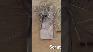 iPhone 16 Pro Max Camera Lens Protector | Installation & Showcase | CASENED #shorts #iPhone16ProMax