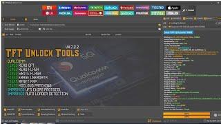 TFT Unlock Tool V4.7.2.2 | New Update | Samsung FRP Bypass | MDM Remove | KG Unlock