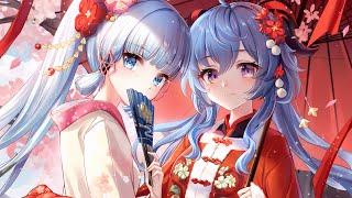 Nightcore Songs Mix 2022  1 Hour Nightcore Gaming Mix  Best of EDM Mix 2022