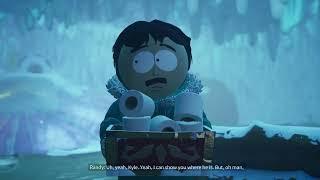 South Park: Snow Day - All Cutscenes