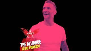 CM PUNK | WWE WINS | THE ALLIANCE BLOG