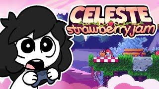 CELESTE is Finally BACK! | Celeste: Strawberry Jam (Beginner Lobby)