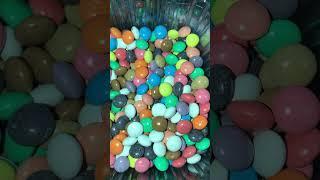 ASMR m&m’s  #asmr #asmrsounds #asmrsounds #shortsyoutube #shorts #trendingshorts #fyp #tarif #food