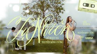 Tự Nhiên - Hồ Ngọc Hà x Nguyễn Minh Cường (Live Session)