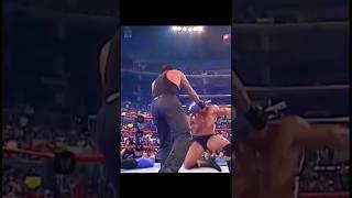 Brock Lesnar vs. The Undertaker | Unforgiven 2002
