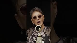 Ирина Хакамада «У меня нет друзей» #интервью #подкаст #хакамада