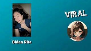 Bidan Rita Viral || JJ VIDEO TIKTOK