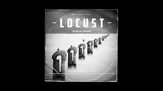 [FREE] Loop Kit/Sample Pack 2020 - "LOCUST" (Frank Dukes x Cubeatz x Coop The Truth)