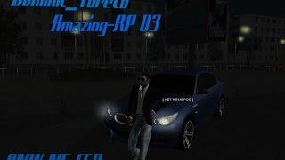 GTA CRMP Подробный обзор на BMW M5 E60