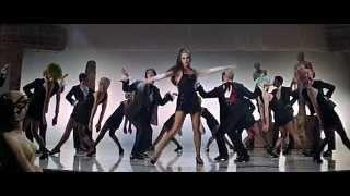 Sweet Charity. The Aloof [HD]