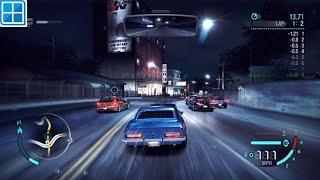 Need For Speed Carbon Mobile Full Speed Settings Windows Emulator Winlator