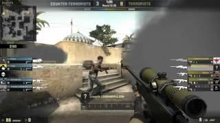 CS GO RUSSIANS FAIL AGAIN