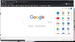 Google Hesabı Açma | Gmail | Mail Hesabı Nasıl Açılır