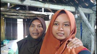 MEMBANTU IBU, (tonton juga youtubenya Lek Mo),( mas Ridho di youtubenya Wollo Malis)