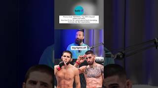 Keep Islam and Ilia Apart — Let the Superfight Build