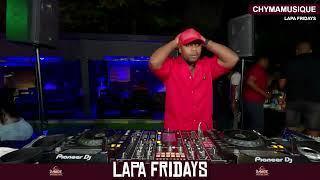 #LapaFridays - Chymamusique