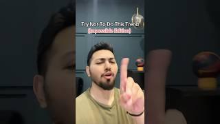 I can’t get rid of this sound 
