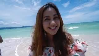 Let's go! The new Boracay!