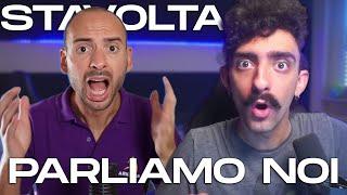 MARIO e BOB Criticano gli Influencer