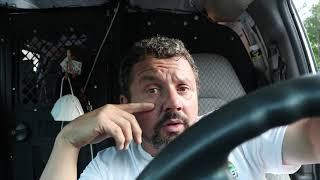 Big Problems at the Camper Pros
