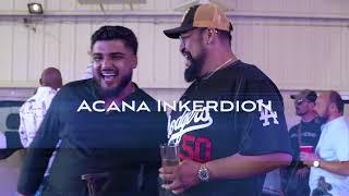 Kevin Aguilar FT. Samuel Torres - Acana Inkerdion (Fuga Pa Cali - Cover Gitano)