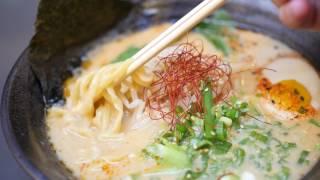 Ramen Hood | Vegan Ramen Restaurant in Los Angeles