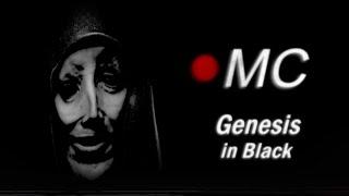 The Mandela Catalogue Guide II: Genesis in Black [Vol. 333 to Vol. 4]