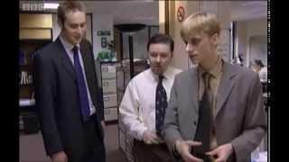 David Brent - The Office "Ooh, Kinky!"