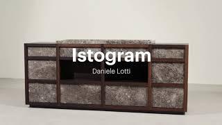 ISTOGRAM - Vaselli