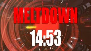 AECF Meltdown Speedrun 14:53 No Items