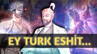 EY TURK ESHİT... | media vasatiya | videoni kengroq tarqating #Turkiylar #AmirTemur Тюрки