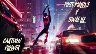 [FREE] POST MALONE x SWAE Lee Type Beat ‘CARTOON FLOWER' Spider-man Tribute 2019 Instrumental