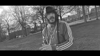 KMH - Hush Lil Baby & Body (Official Music Video) #Hottrax
