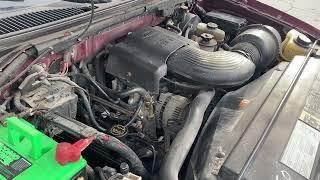 2003 ford f150 stx xl 2wd