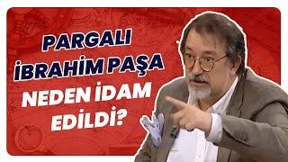 Pargalı İbrahim Paşa Hürrem Sultan’a Mı Aşıktı?