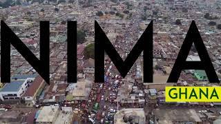 Nima-Accra, Ghana