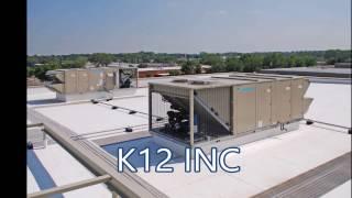 K12 INC