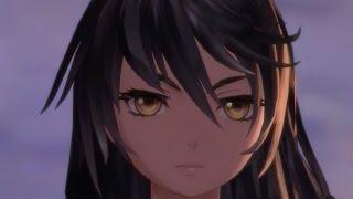 Tales of Berseria - Debut Trailer