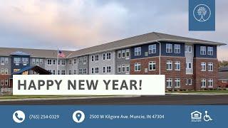 2020 Year in Review - Silver Birch of Muncie