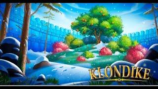 CRYSTALIUM Klondike  Кристалиум Клондайк